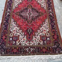 فرش دستبافت مهربان ۶ متری