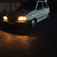 پنوماتیک درحد