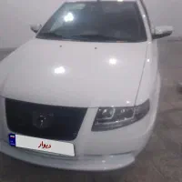 سمند سورن مدل ۴۰۳ xu7p