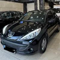 پژو ۲۰۷ پانوراما اتومات مدل ۱۳۹۹بیرنگ نقد و اقساط|خودرو سواری و وانت|تهران, علم و صنعت|دیوار