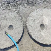 فروش حلقه چاه|مصالح و تجهیزات ساختمان|برازجان, |دیوار