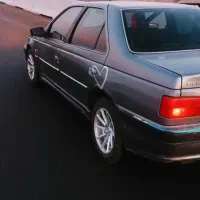 پارس مدل ۸۵