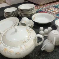 ظروف چینی قیمت توافق