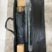 تجهیزات نور پردازی عکاسی،2 عدد