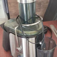 آبمیوه گیر درحد نو