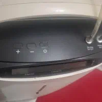 اکسیژن ساز برقی خارجی|پزشکی|اردبیل, |دیوار