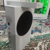 xbox series S|کنسول، بازی ویدئویی و آنلاین|کرمانشاه, |دیوار
