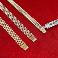 شیک ترین طلاهای کارگاهی و دست دوم با کمترین قیمت|جواهرات|یزد, |دیوار