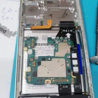 S23fe|موبایل|تهران, مشیریه|دیوار