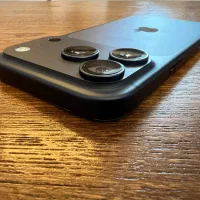 IPHON 17 pro ZAA 256|موبایل|مشهد, فرهنگ|دیوار