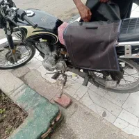 موتور ضکاری