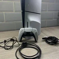 پلی استیشن 5 اسلیم دیسکخور|کنسول، بازی ویدئویی و آنلاین|ساری, |دیوار