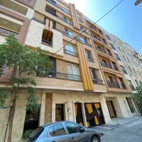 ۷۷ متر + ۴۰ متر حیاط اختصاصی / مرزداران