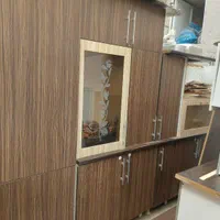 خرید و فروش کابینت ممبران هایگلاس ام دی اف فلزی|عمده‌فروشی|تهران, جنت‌آباد مرکزی|دیوار