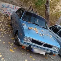 پیکان مدل ۶۲ جوانان