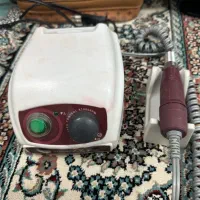 لوازم کامل کاشت ناخن