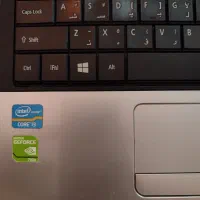 لپتاپ ایسر acer|رایانه همراه|کرج, گلشهر|دیوار