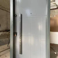 درب ضدسرقت درمانا