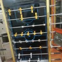 فوتبال دستی|ورزش‌های توپی|شیراز, شهرک گلها|دیوار