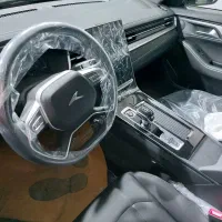 کی ام سی جی 7،مدل 1403،کارکرد 412 تکی|خودرو سواری و وانت|کرج, گلشهر|دیوار