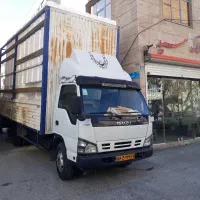 یونولیت سقفی|عمده‌فروشی|رباط‌کریم, شهرک صنعتی نصیرآباد|دیوار