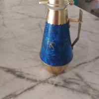 قهوه جوش آنتیک قدیمی