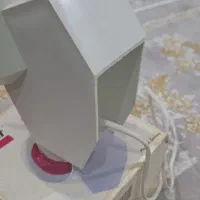 چراغ مطالعه سالم سالم فقط لامپ ش سوخته|لامپ و چراغ|الشتر, |دیوار