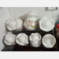 فروش لوازم خانگی|روفرشی|شیراز, تاچارا|دیوار