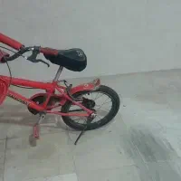 دوچرخه سایز ۱۶