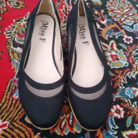 کفش سایز ۳۸