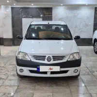 ال ۹۰ پارس خودرو