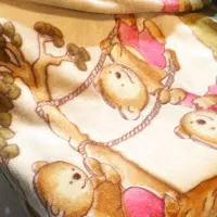 پتوی خارجی عربی