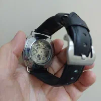 ساعت پنرای اتومات|ساعت|اهواز, کوی پیروزی|دیوار