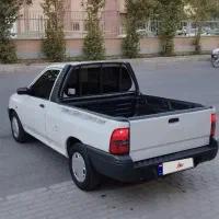 پراید وانت 403|خودرو سواری و وانت|صفادشت, |دیوار