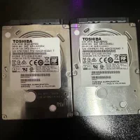 هارد لپ تاپی توشیبا