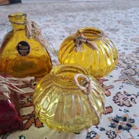 شیشه رنگی|صنایع دستی و سایر لوازم تزئینی|تهران, مینی‌سیتی (شهرک نفت)|دیوار