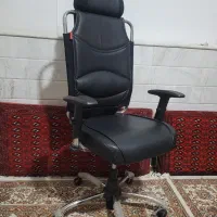 صندلی اداری جک دار سفیران برند|صندلی و نیمکت|ساوه, |دیوار