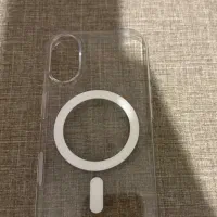 قاب آیفون ۱۷ نرمال