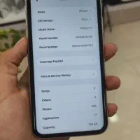 iPhone 11 Normal|موبایل|مشهد, انقلاب|دیوار