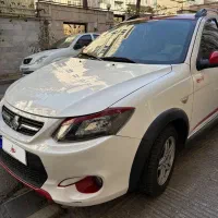 کوییک آر مدل ۹۹ R|خودرو سواری و وانت|تهران, پرستار|دیوار