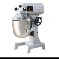 همزن صنعتی ۱۰لیتری|خردکن، آسیاب، غذاساز|آران و بیدگل, |دیوار