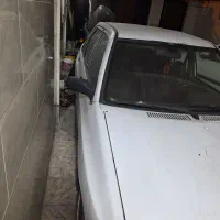 پراید سفید ۸۲|خودرو سواری و وانت|تهران, جی|دیوار