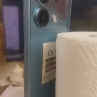 شیائومی نت ۱۳ فورجی