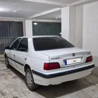 پژو پارس سال|خودرو سواری و وانت|اردبیل, |دیوار