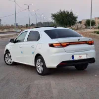 تارا اتوماتیک V4 مدل 1404|خودرو سواری و وانت|دزفول, |دیوار