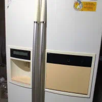 تعمیر تخصصی یخچال لباسشویی کولرگازی