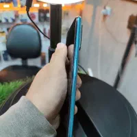 گوشی Note 10 pro 5G|موبایل|نیشابور, شهرک جانبازان|دیوار