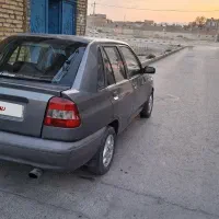 پراید 141 مدل 91|خودرو سواری و وانت|مشهد, شهرک مهر آباد|دیوار