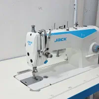 چرخ خیاطی راسته دوز jack f12