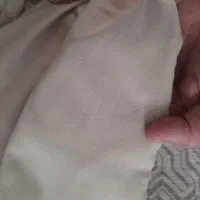 شلوار کرم رنگ جنس بنگال|لباس|بوکان, |دیوار